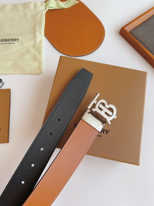 Burberry Belt