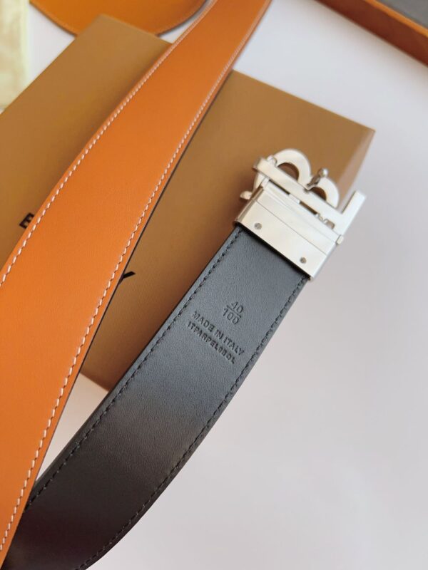 Burberry Belt