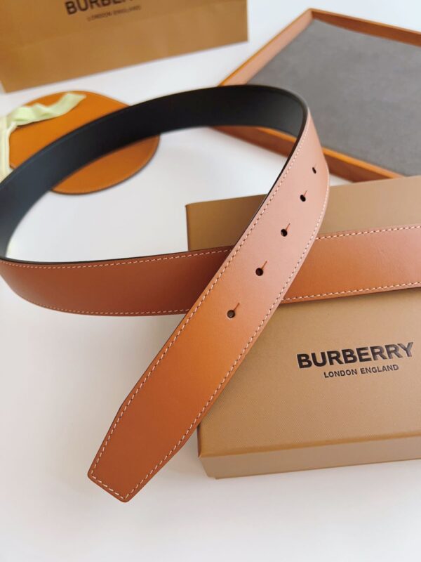 Burberry Belt