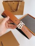 Burberry Belt