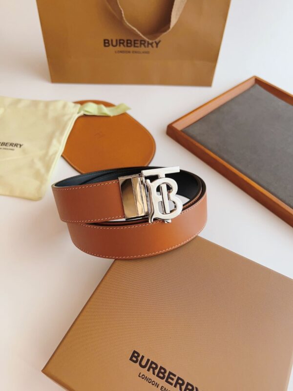 Burberry Belt