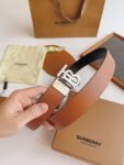 Burberry Belt