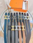 Hermes Belt