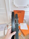 Hermes Belt