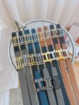 Hermes Belt