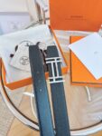 Hermes Belt