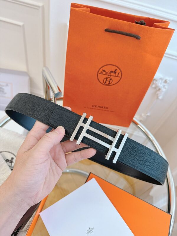 Hermes Belt