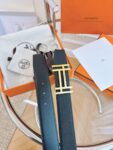 Hermes Belt