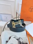 Hermes Belt