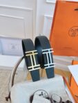 Hermes Belt