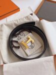 Hermes Belt