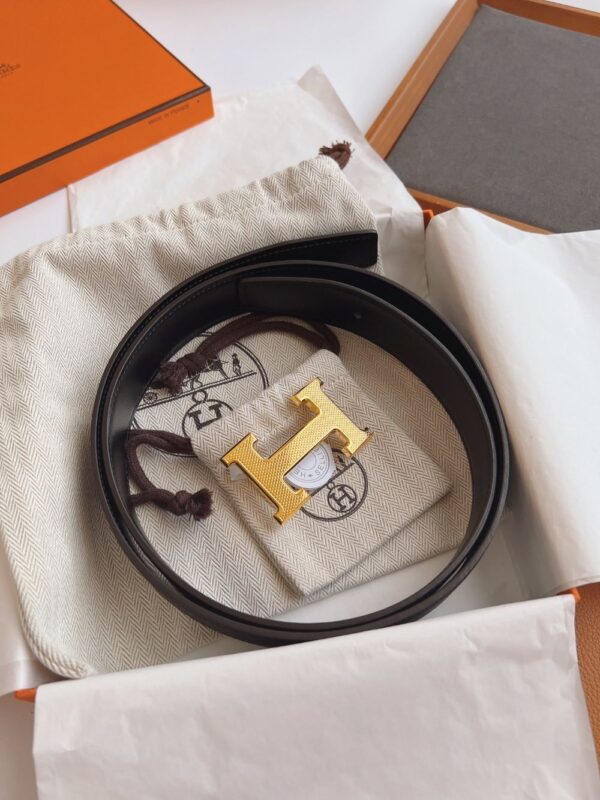 Hermes Belt