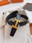 Hermes Belt