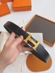 Hermes Belt