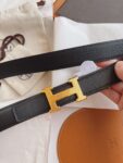 Hermes Belt