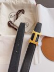 Hermes Belt