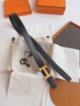 Hermes Belt