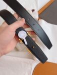 Hermes Belt