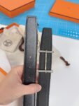 Hermes Belt