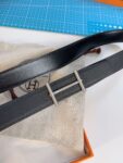 Hermes Belt