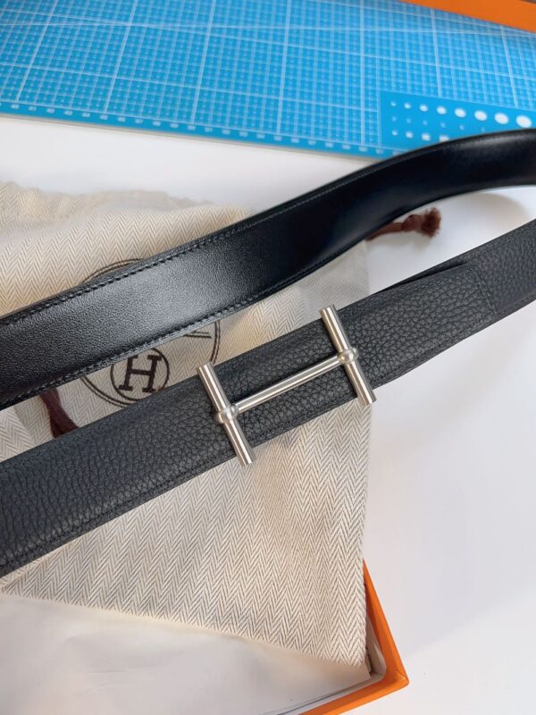 Hermes Belt
