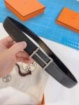 Hermes Belt