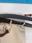 Hermes Belt