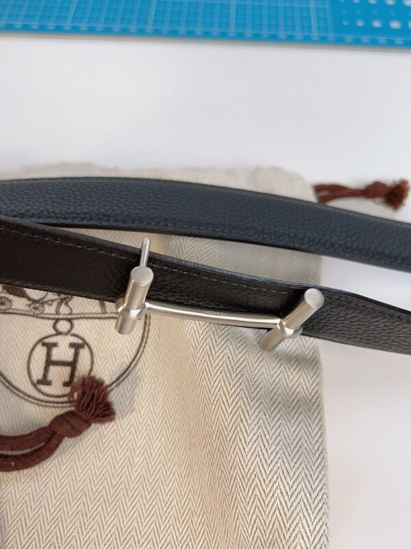 Hermes Belt