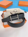 Hermes Belt