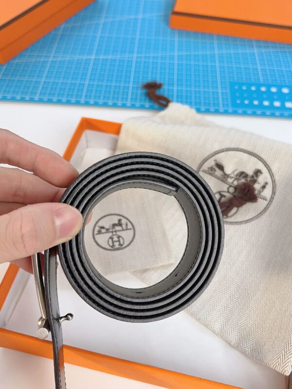 Hermes Belt