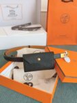 Hermes Belt