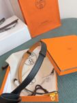 Hermes Belt