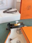 Hermes Belt