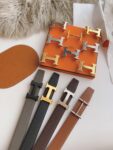 Hermes Belt