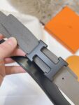 Hermes Belt