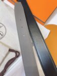 Hermes Belt
