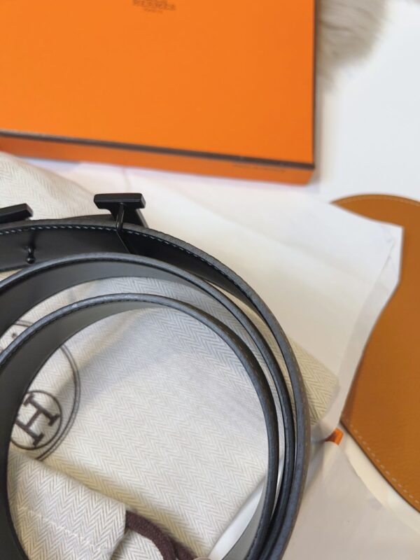 Hermes Belt