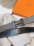 Hermes Belt