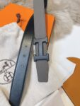 Hermes Belt