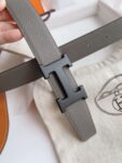 Hermes Belt