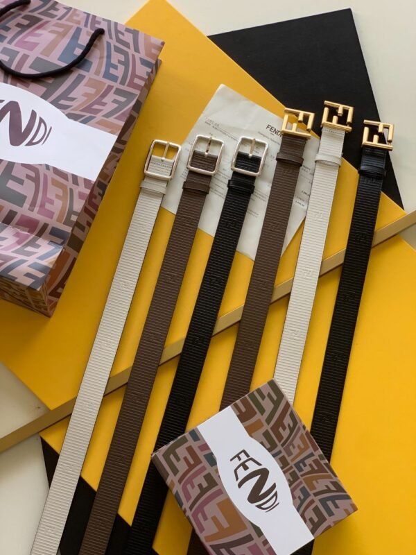 Fendi Belt