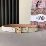 Fendi Belt