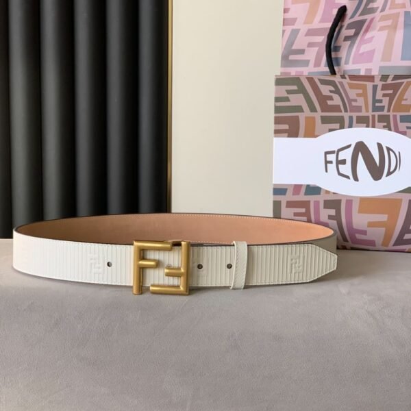 Fendi Belt