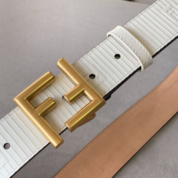 Fendi Belt