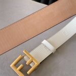 Fendi Belt