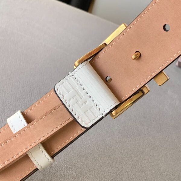 Fendi Belt