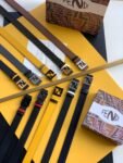 Fendi Belt