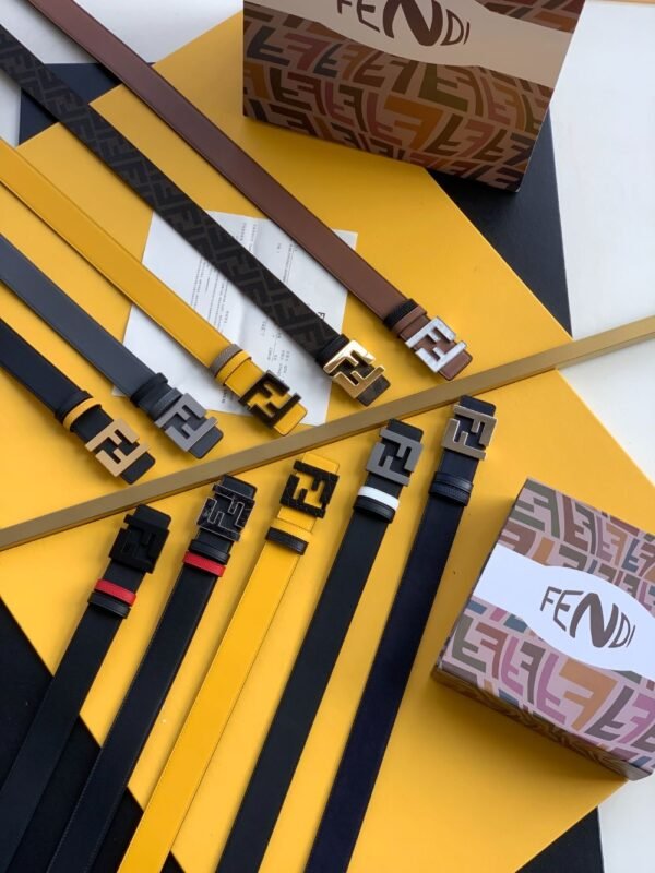 Fendi Belt