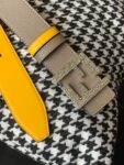 Fendi Belt