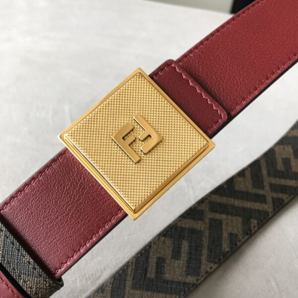 Fendi Belt